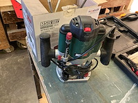 Rss power tools bfrss-0001 bovenfrees - afbeelding 1 van  2