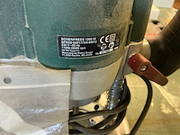 Rss power tools bfrss-0001 bovenfrees - afbeelding 4 van  4