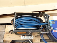 Rsv slanghaspel - afbeelding 2 van  3
