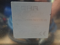 Rsv slanghaspel - afbeelding 3 van  3