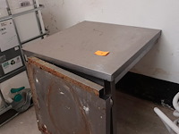 Rsv tafel + opzetstuk - afbeelding 2 van  3