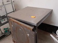 Rsv tafel + opzetstuk - afbeelding 3 van  3