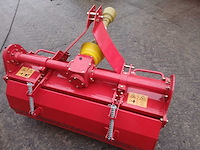 Rt 130 - grondfrees - afbeelding 1 van  3