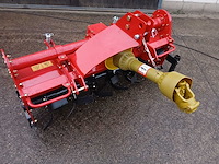 Rt 130 - grondfrees - afbeelding 2 van  3