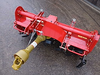 Rt 130 - grondfrees - afbeelding 3 van  3