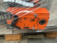 Rt-technologies partij brandkleppen - afbeelding 5 van  5