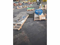 Rt valvole industriale - various process equipment and machines (2x) - afbeelding 2 van  7