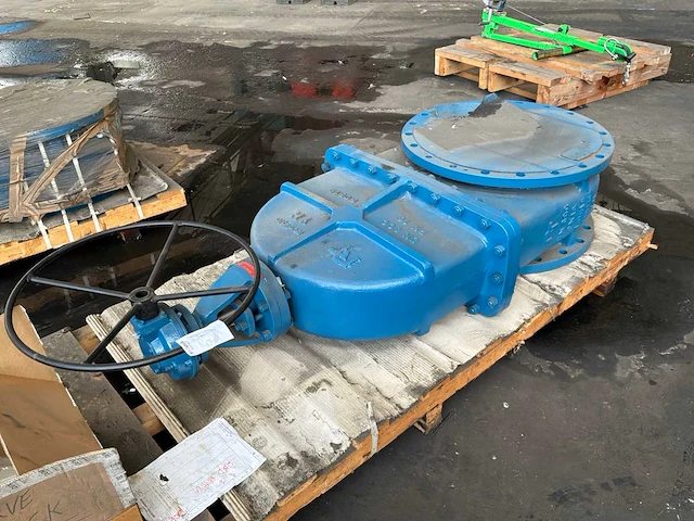 Rt valvole industriale - various process equipment and machines (2x) - afbeelding 2 van  5