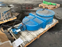 Rt valvole industriale - various process equipment and machines (2x) - afbeelding 2 van  5