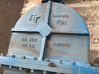 Rt valvole industriale - various process equipment and machines (2x) - afbeelding 4 van  5