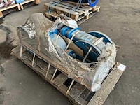 Rt valvole industriale flensschuifafsluiter (2x) - afbeelding 2 van  4