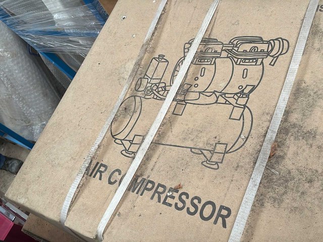 Rtb nbe model 16 pelletketel - afbeelding 5 van  5