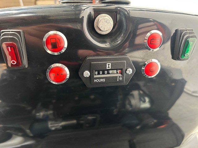 Rte - 2025 - 12-6 - minigraafmachine kubota euro 5 - afbeelding 29 van  36