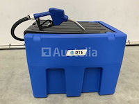 Rte - 2025 - 200l mobiele adblue tank 12v - afbeelding 1 van  11