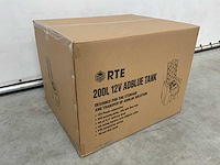 Rte - 2025 - 200l mobiele adblue tank 12v - afbeelding 3 van  11