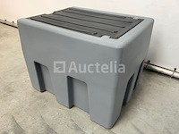 Rte - 2025 - 200l mobiele dieseltank 12v - afbeelding 8 van  11