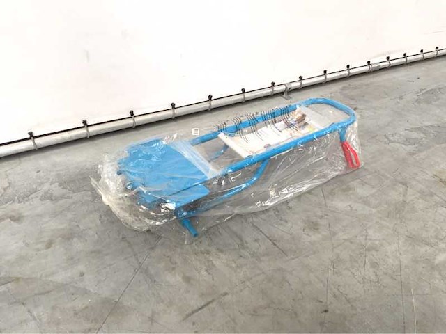 Rte - 2025 - 3981 - steekwagen (5x) - afbeelding 2 van  2