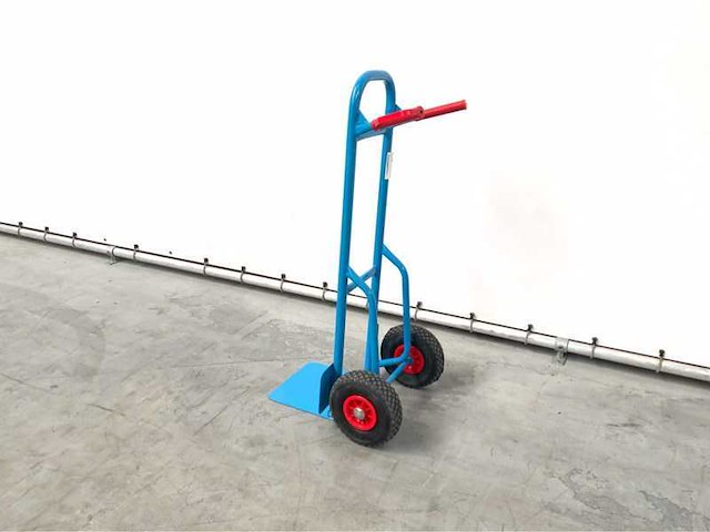 Rte - 2025 - 3981 - steekwagen - afbeelding 5 van  6