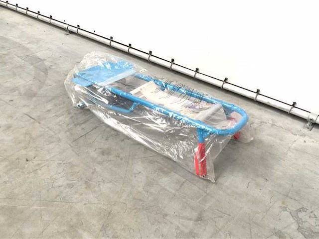 Rte - 2025 - 3981 - steekwagen - afbeelding 4 van  6