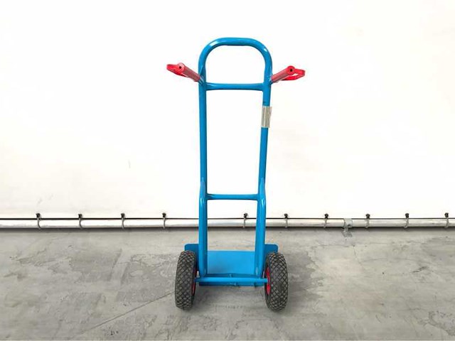 Rte - 2025 - 3981 - steekwagen - afbeelding 2 van  2