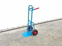 Rte - 2025 - 3981 - steekwagen