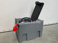 Rte - 2025 - 400l mobiele dieseltank 12v - afbeelding 4 van  10