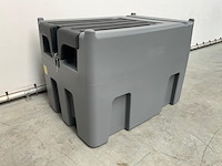 Rte - 2025 - 400l mobiele dieseltank 12v - afbeelding 3 van  10