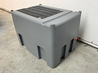 Rte - 2025 - 400l mobiele dieseltank 12v - afbeelding 4 van  10