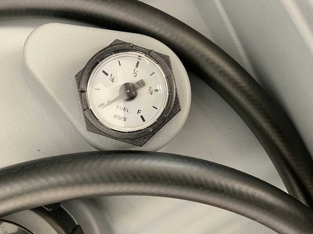 Rte - 2025 - 5651 - 200l mobiele dieseltank 12v - afbeelding 2 van  11