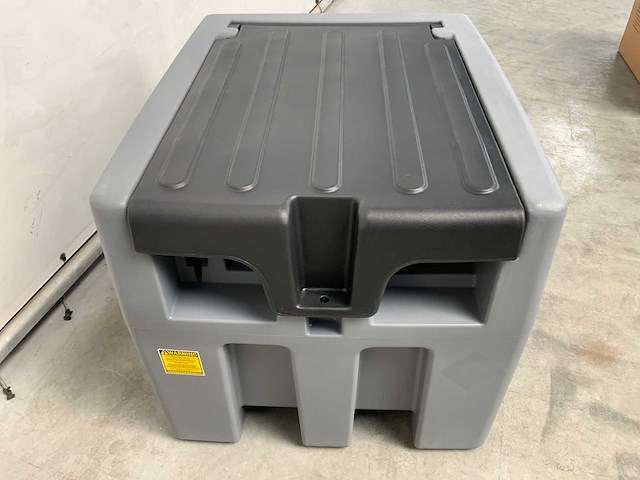 Rte - 2025 - 5651 - 200l mobiele dieseltank 12v - afbeelding 7 van  10