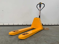 Rte - 2025 - 5854 - elektrische palletwagen 1500kg