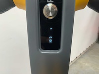 Rte - 2025 - 5854 - elektrische palletwagen 1500kg - afbeelding 6 van  6