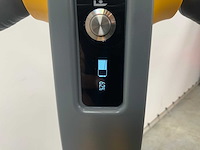 Rte - 2025 - 5854 - elektrische palletwagen 1500kg - afbeelding 3 van  5