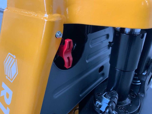 Rte - 2025 - 6213 - elektrische palletwagen 2000kg - afbeelding 12 van  15