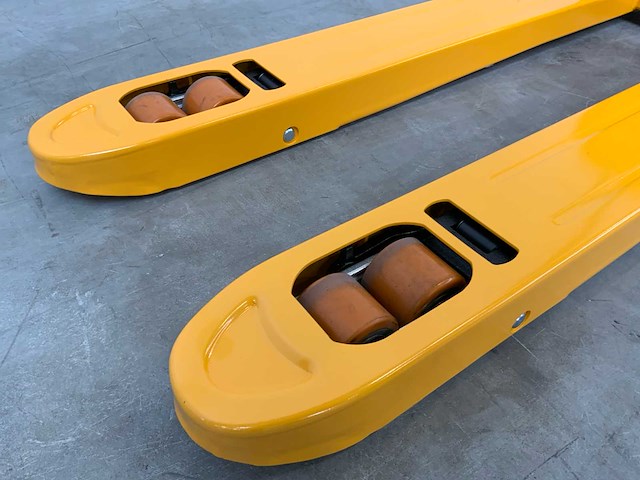 Rte - 2025 - 6213 - elektrische palletwagen 2000kg - afbeelding 4 van  15