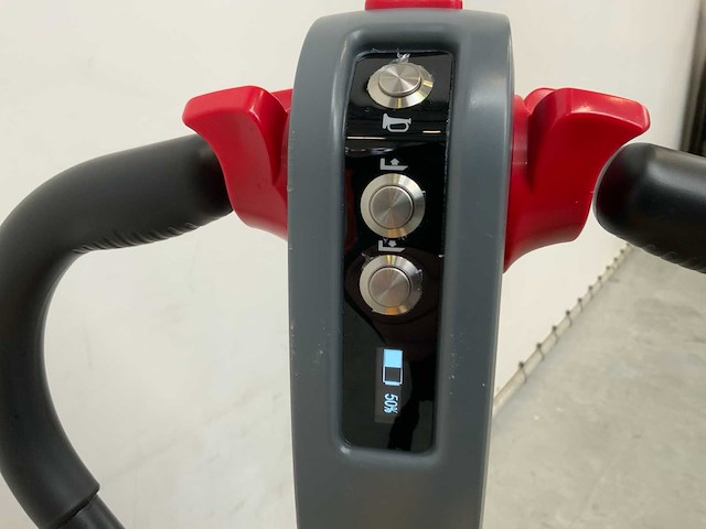 Rte - 2025 - 6213 - elektrische palletwagen 2000kg - afbeelding 15 van  15