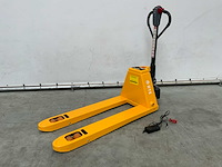 Rte - 2025 - 6213 - elektrische palletwagen 2000kg - afbeelding 13 van  15