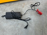 Rte - 2025 - 6213 - elektrische palletwagen 2000kg - afbeelding 6 van  15