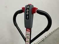 Rte - 2025 - 6213 - elektrische palletwagen 2000kg - afbeelding 7 van  15