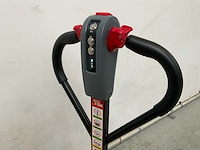 Rte - 2025 - 6213 - elektrische palletwagen 2000kg - afbeelding 9 van  11