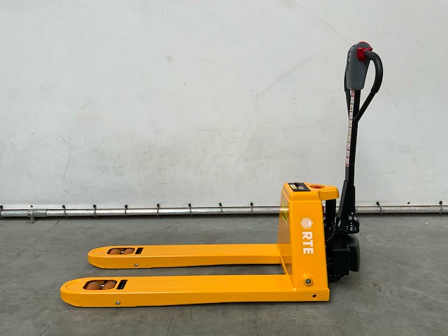 Rte - 2025 - 6213 - elektrische palletwagen 2000kg - afbeelding 15 van  15