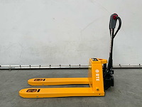 Rte - 2025 - 6213 - elektrische palletwagen 2000kg - afbeelding 15 van  15