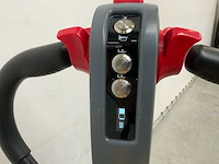 Rte - 2025 - 6213 - elektrische palletwagen 2000kg - afbeelding 10 van  15