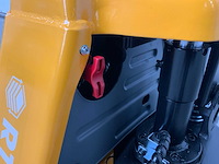 Rte - 2025 - 6213 - elektrische palletwagen 2000kg - afbeelding 3 van  12