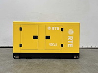 Rte - 2025 - 6739 - 50 kva noodstroomaggregaat 400v - afbeelding 5 van  34