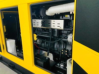 Rte - 2025 - 6742 - 100 kva noodstroomaggregaat 400v - afbeelding 12 van  16