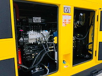 Rte - 2025 - 6742 - 100 kva noodstroomaggregaat 400v - afbeelding 11 van  16