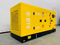 Rte - 2025 - 6742 - 100 kva noodstroomaggregaat 400v - afbeelding 2 van  16