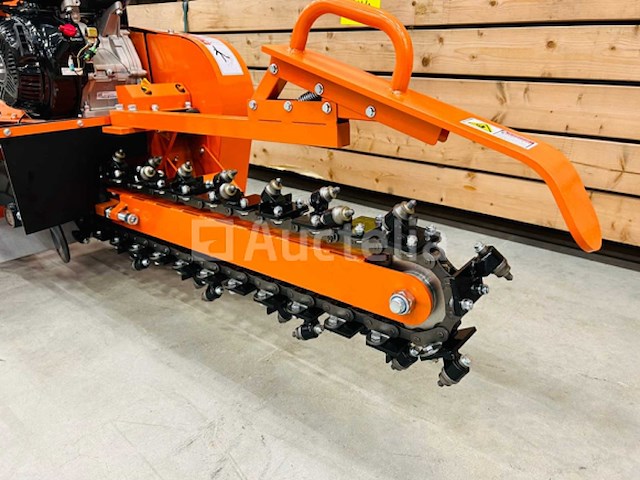 Rte - 2025 - 6776 - sleuvengraafmachine - afbeelding 10 van  13