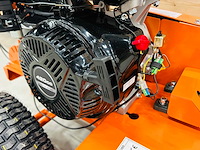 Rte - 2025 - 6776 - sleuvengraafmachine - afbeelding 2 van  11